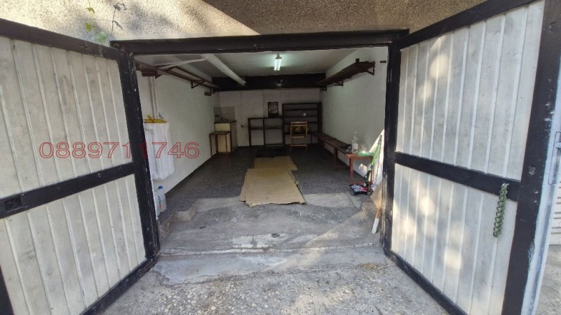 Do wynajęcia  Garaż Sofia , Iztok , 19 mkw | 22934084 - obraz [3]