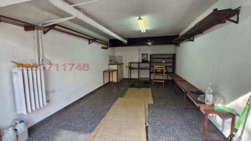 Do wynajęcia  Garaż Sofia , Iztok , 19 mkw | 22934084 - obraz [4]