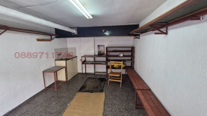Do wynajęcia  Garaż Sofia , Iztok , 19 mkw | 22934084 - obraz [7]