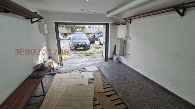 Do wynajęcia  Garaż Sofia , Iztok , 19 mkw | 22934084 - obraz [5]