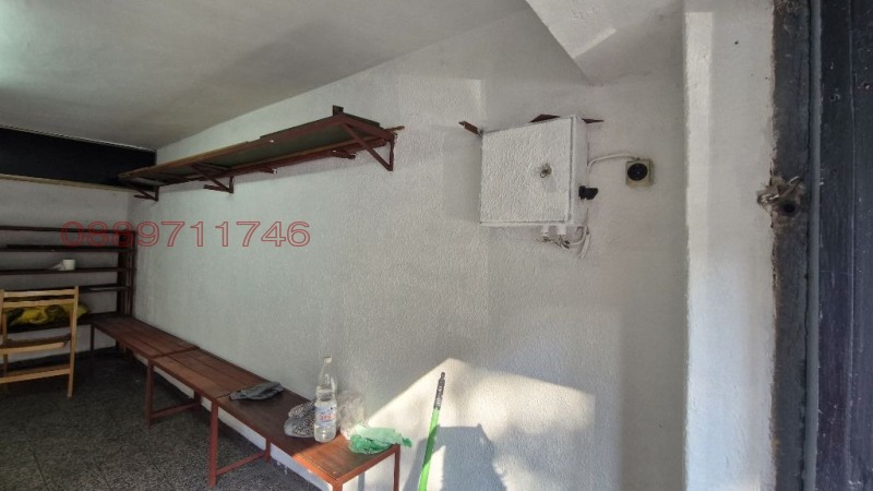 Do wynajęcia  Garaż Sofia , Iztok , 19 mkw | 22934084 - obraz [8]