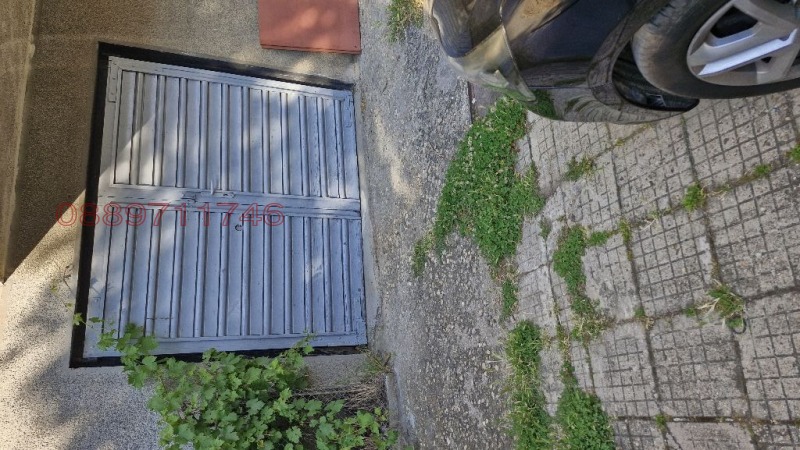 Do wynajęcia  Garaż Sofia , Iztok , 19 mkw | 22934084 - obraz [2]