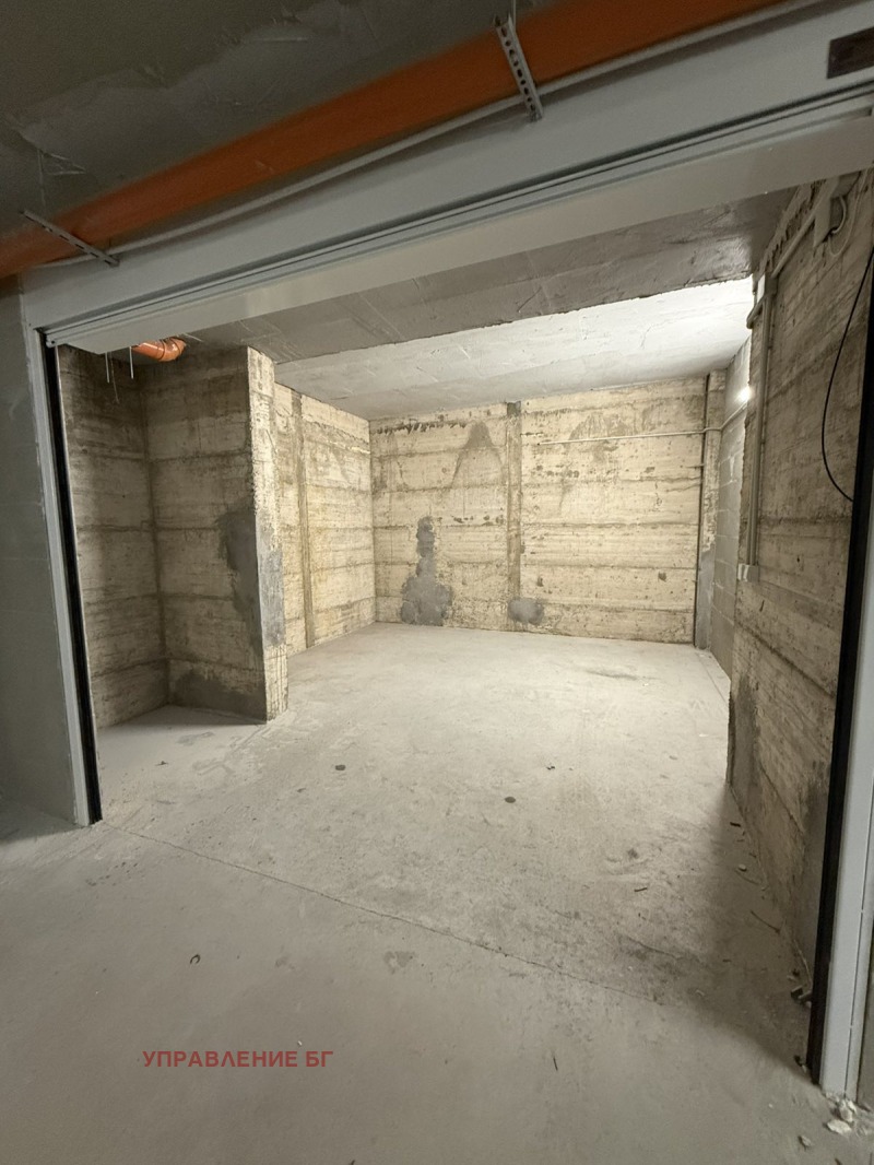 Дава под наем ГАРАЖ, ПАРКОМЯСТО, гр. София, област София-град