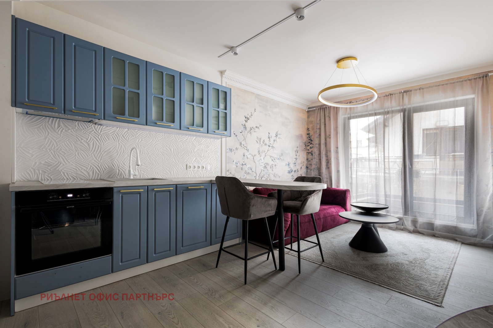 Дава под наем 2-СТАЕН, гр. София, Център, снимка 6 - Апартаменти - 53783927