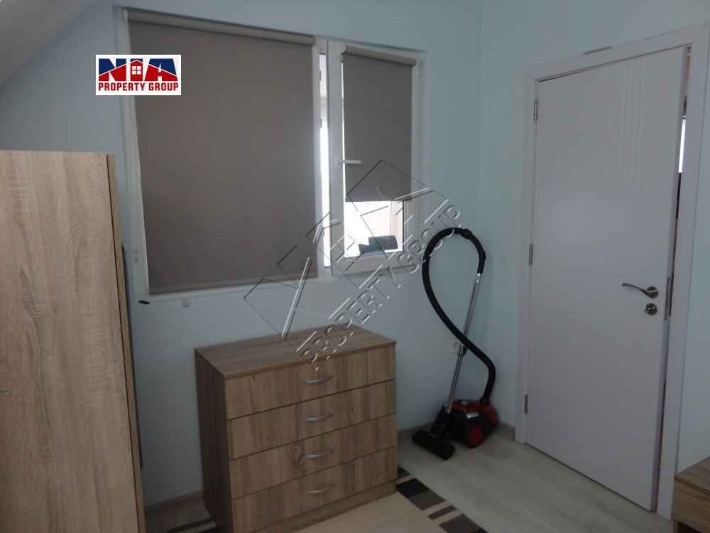 Дава под наем 2-СТАЕН, гр. Бургас, Славейков, снимка 7 - Апартаменти - 55009465