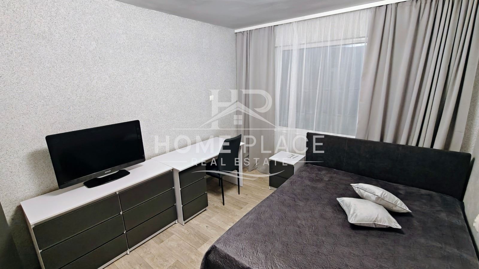 Дава под наем 4-СТАЕН, гр. Варна, Левски 1, снимка 9 - Апартаменти - 53957083