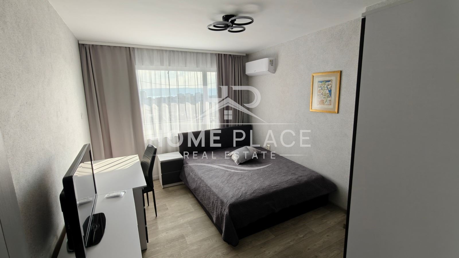 Дава под наем 4-СТАЕН, гр. Варна, Левски 1, снимка 8 - Апартаменти - 53957083