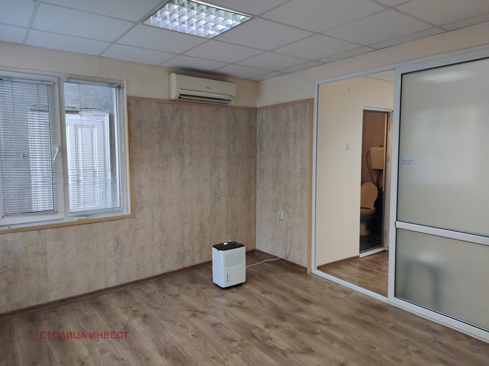 Дава под наем ОФИС, гр. Русе, Център, снимка 2 - Офиси - 54204211