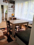 Под наем 3-СТАЕН, град София, Иван Вазов • 1550 лв. / 792.50 € • 51755685 2