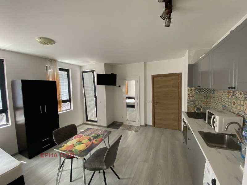 Te huur  Studio Sofia , Studentski grad , 35 m² | 94045358 - afbeelding [5]