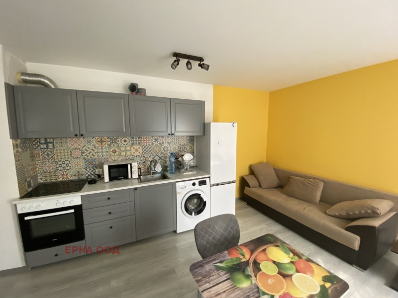 Te huur  Studio Sofia , Studentski grad , 35 m² | 94045358 - afbeelding [3]