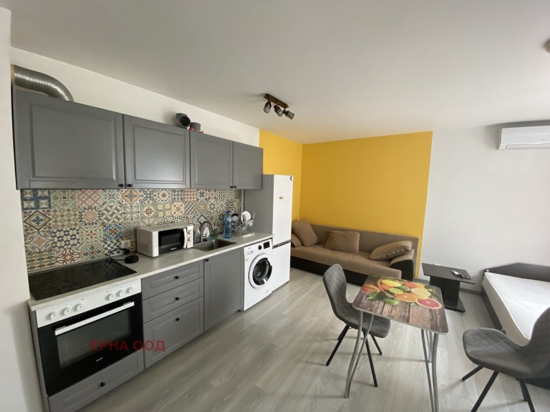 Te huur  Studio Sofia , Studentski grad , 35 m² | 94045358