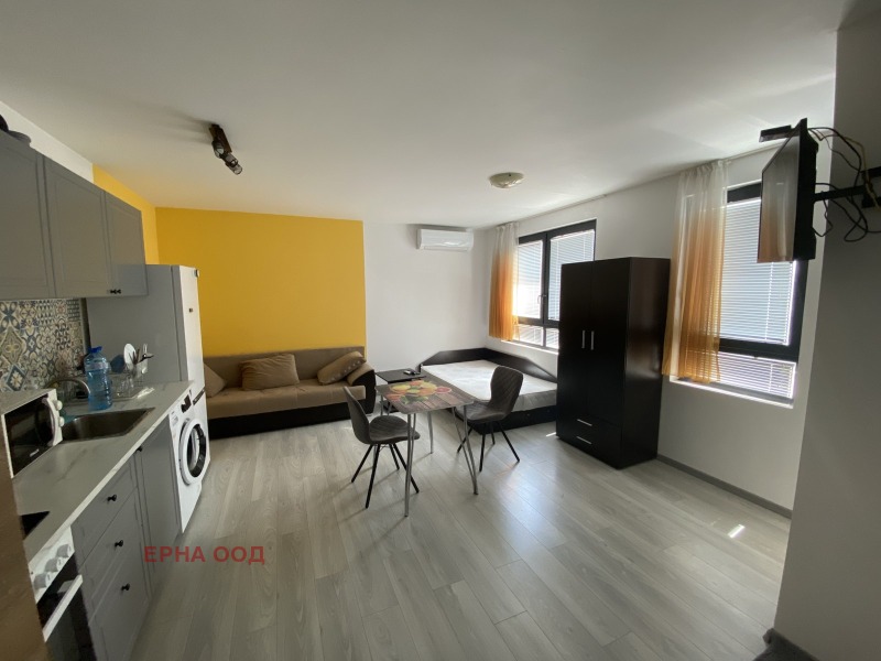 Te huur  Studio Sofia , Studentski grad , 35 m² | 94045358 - afbeelding [2]