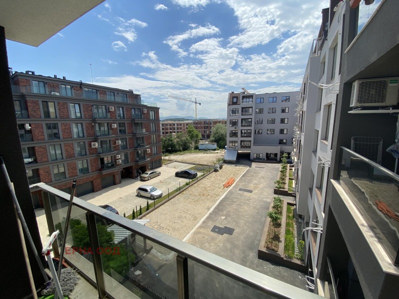 Te huur  Studio Sofia , Studentski grad , 35 m² | 94045358 - afbeelding [8]