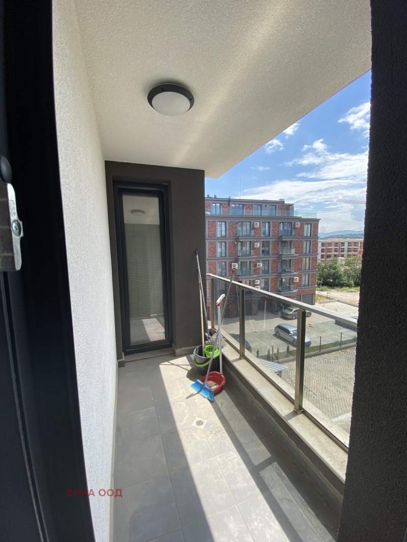 Te huur  Studio Sofia , Studentski grad , 35 m² | 94045358 - afbeelding [9]