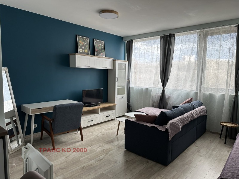 Дава под наем 1-СТАЕН, гр. София, Витоша