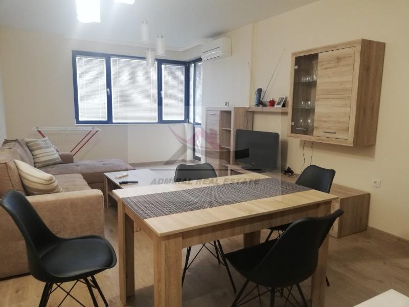 Zu vermieten  1 Schlafzimmer Warna , Lewski 1 , 70 qm | 61781174