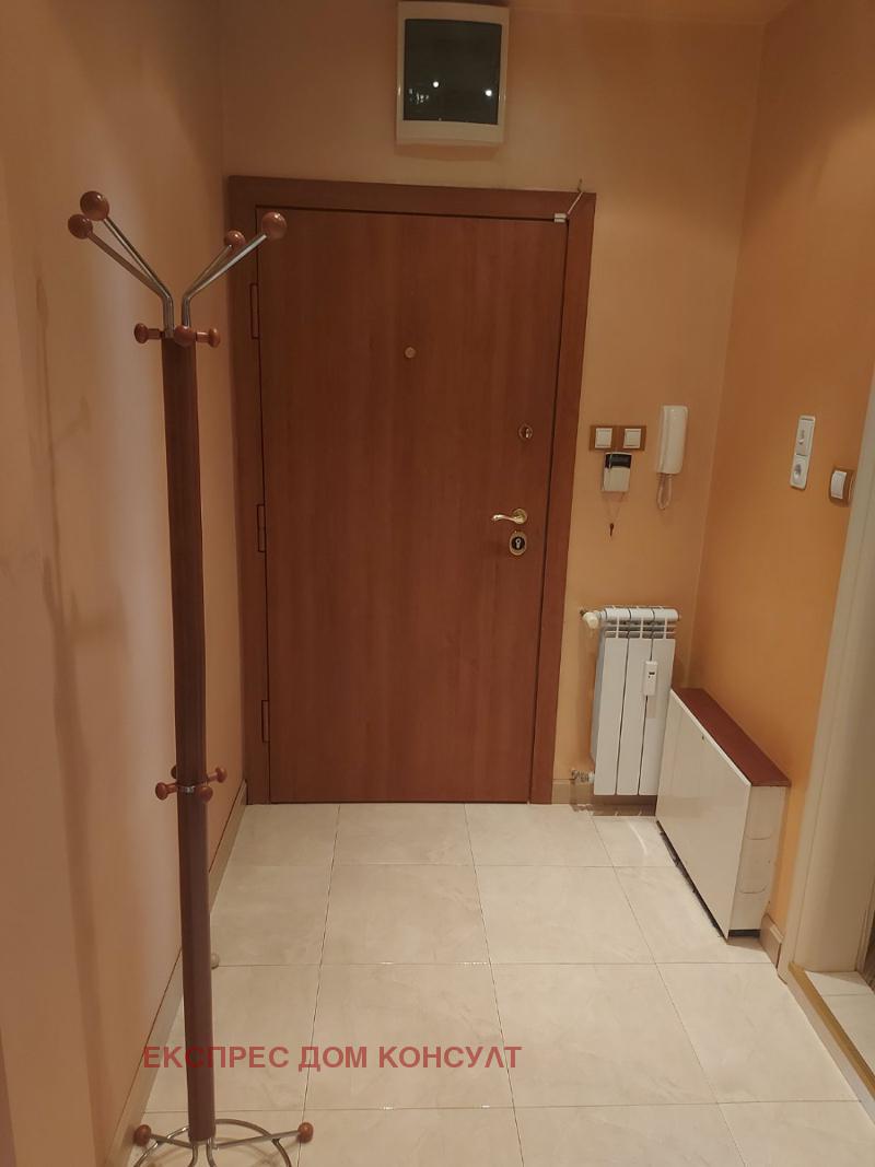 Kiralık  1 yatak odası Sofia , Oborişe , 75 metrekare | 37258676 - görüntü [11]