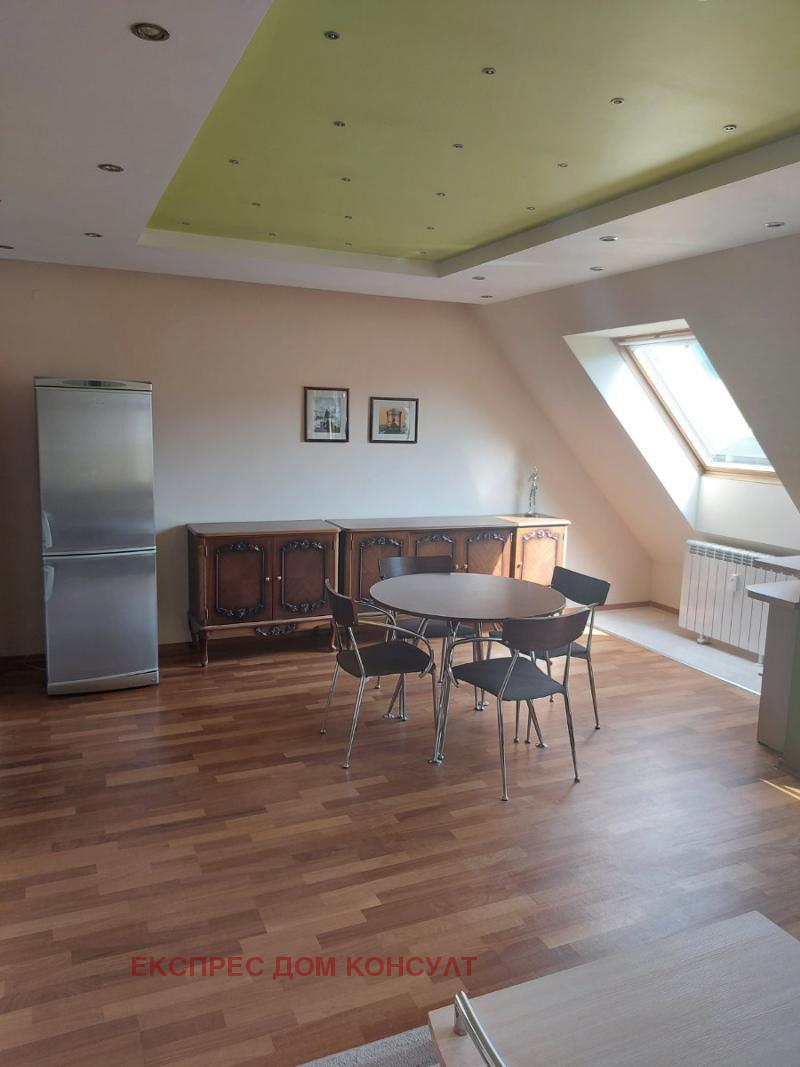 Kiralık  1 yatak odası Sofia , Oborişe , 75 metrekare | 37258676 - görüntü [6]