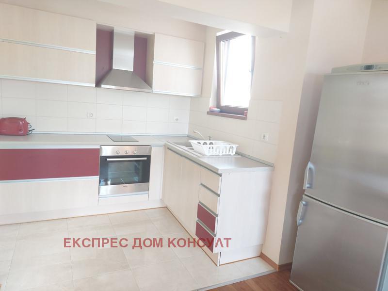 Kiralık  1 yatak odası Sofia , Oborişe , 75 metrekare | 37258676 - görüntü [4]