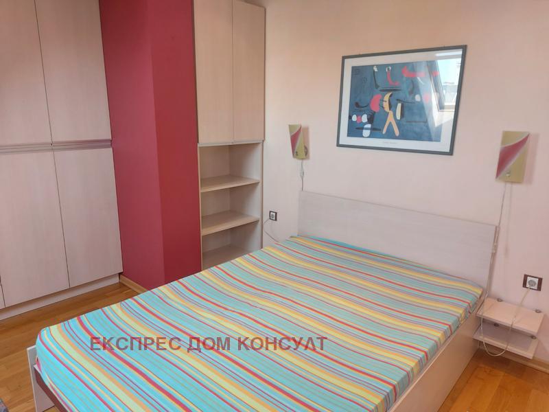 Kiralık  1 yatak odası Sofia , Oborişe , 75 metrekare | 37258676
