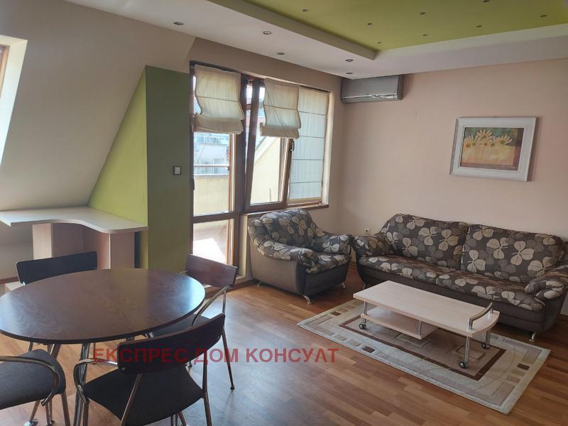 Kiralık  1 yatak odası Sofia , Oborişe , 75 metrekare | 37258676 - görüntü [5]