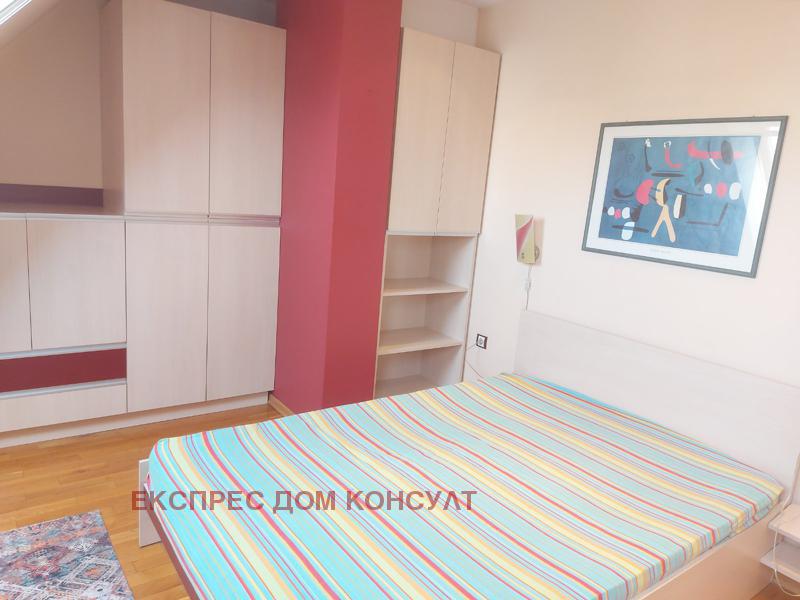 Kiralık  1 yatak odası Sofia , Oborişe , 75 metrekare | 37258676 - görüntü [2]