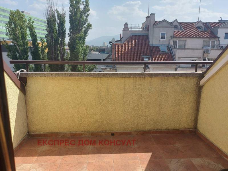 Kiralık  1 yatak odası Sofia , Oborişe , 75 metrekare | 37258676 - görüntü [10]