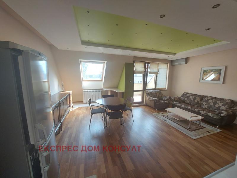 Kiralık  1 yatak odası Sofia , Oborişe , 75 metrekare | 37258676 - görüntü [7]