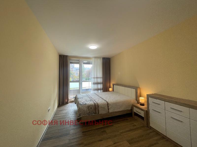 Дава под наем 2-СТАЕН, гр. София, Зона Б-19, снимка 10 - Апартаменти - 53170660