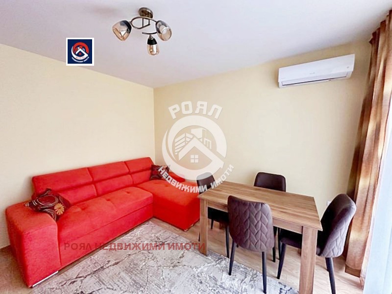 Da affittare  1 camera da letto Plovdiv , Marasha , 60 mq | 95382630 - Immagine [2]