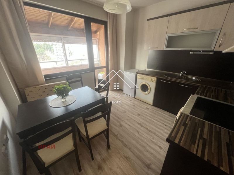 Дава под наем  2-стаен град Стара Загора , ОРБ , 50 кв.м | 76095295 - изображение [5]