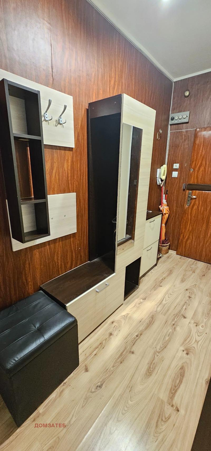 For Rent  1 bedroom Sofia , Mladost 3 , 67 sq.m | 89093247 - image [9]
