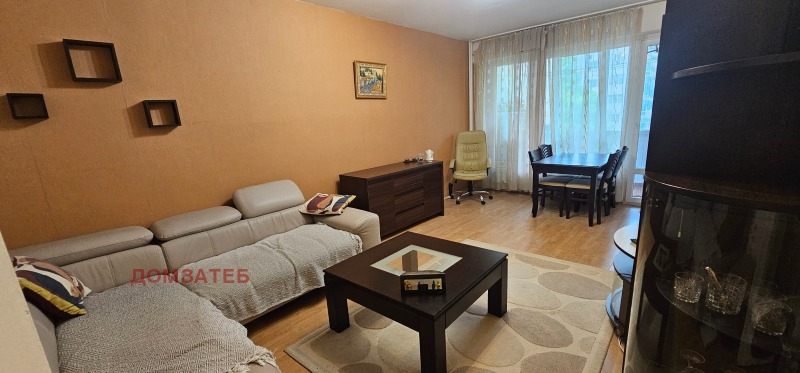 For Rent  1 bedroom Sofia , Mladost 3 , 67 sq.m | 89093247