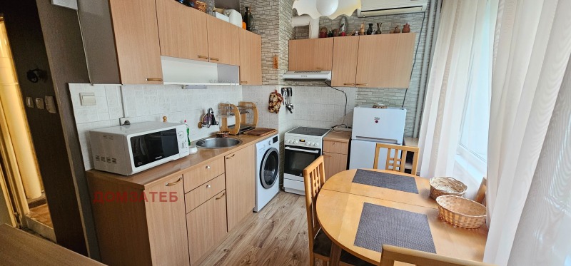 For Rent  1 bedroom Sofia , Mladost 3 , 67 sq.m | 89093247 - image [6]