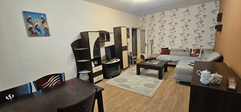 For Rent  1 bedroom Sofia , Mladost 3 , 67 sq.m | 89093247 - image [3]