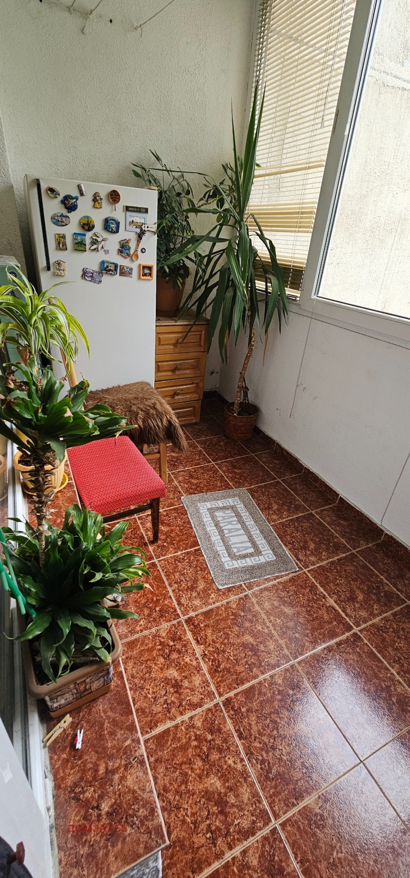 For Rent  1 bedroom Sofia , Mladost 3 , 67 sq.m | 89093247 - image [5]