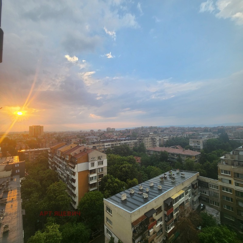 В аренду  1 спальня София , Гео Милев , 47 кв.м | 86984390 - изображение [16]