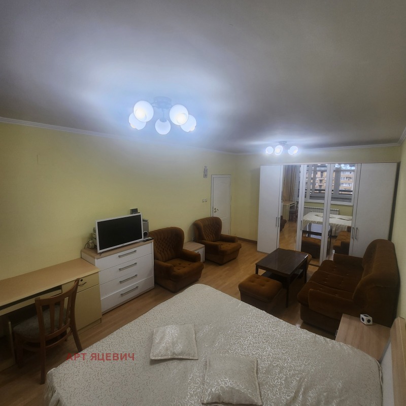 В аренду  1 спальня София , Гео Милев , 47 кв.м | 86984390 - изображение [10]