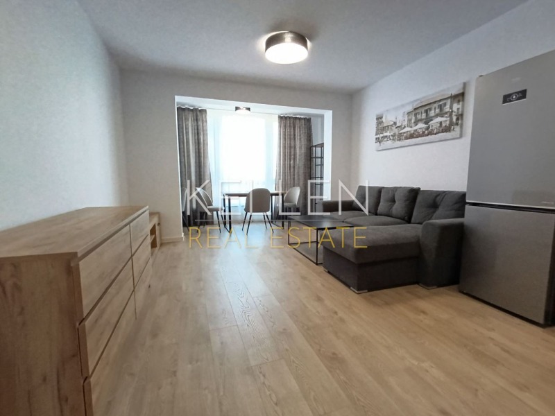 En renta  1 dormitorio Sofia , Poduyane , 65 metros cuadrados | 41972350 - imagen [2]