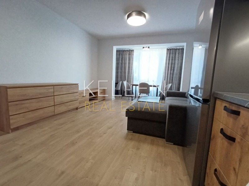 En renta  1 dormitorio Sofia , Poduyane , 65 metros cuadrados | 41972350 - imagen [4]