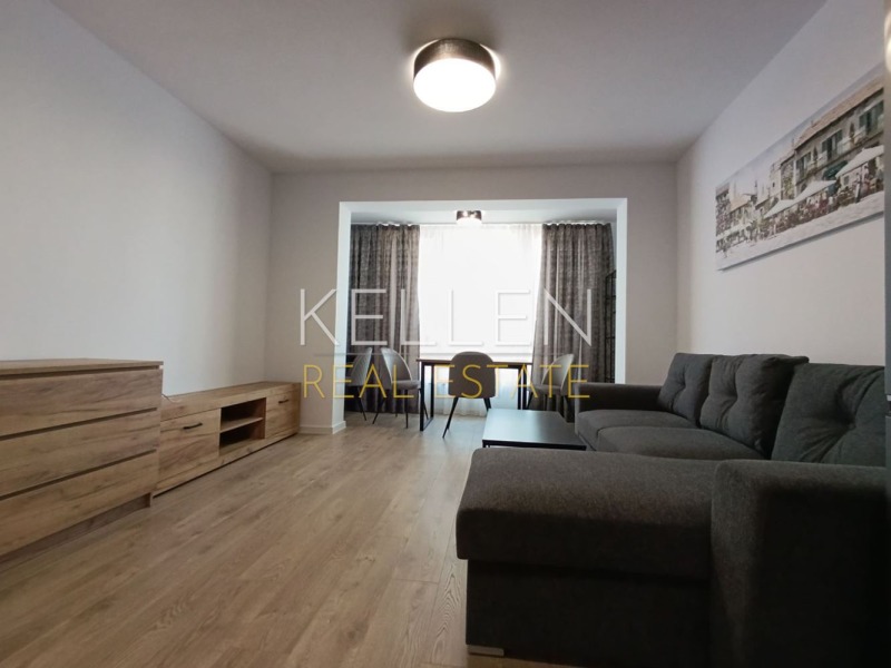 En renta  1 dormitorio Sofia , Poduyane , 65 metros cuadrados | 41972350 - imagen [3]