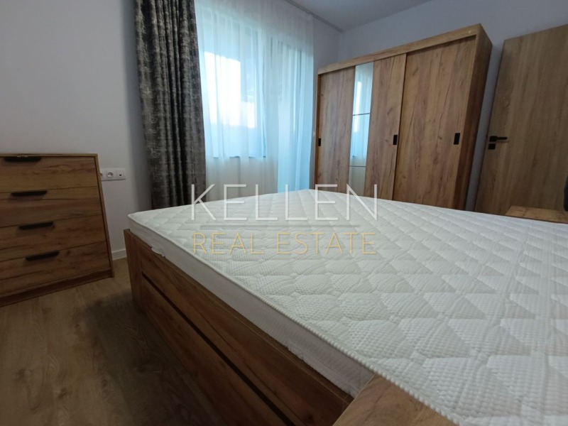 En renta  1 dormitorio Sofia , Poduyane , 65 metros cuadrados | 41972350 - imagen [6]