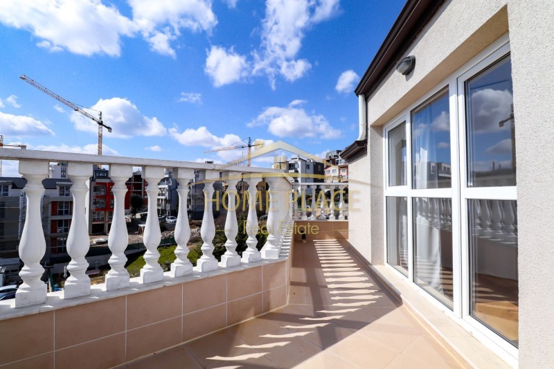 Издаје се  1 спаваћа соба Варна , Бриз , 103 м2 | 81874250 - слика [9]