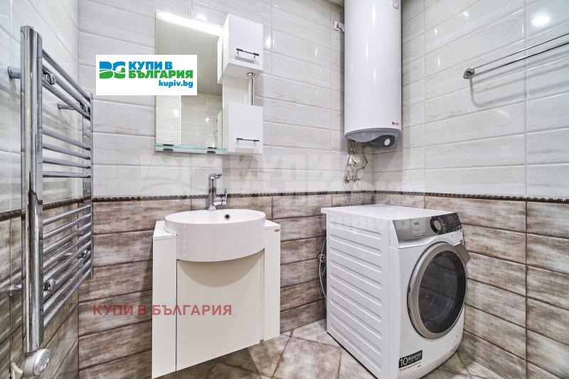 For Rent  2 bedroom Varna , Okrazhna bolnitsa-Generali , 100 sq.m | 15372424 - image [9]