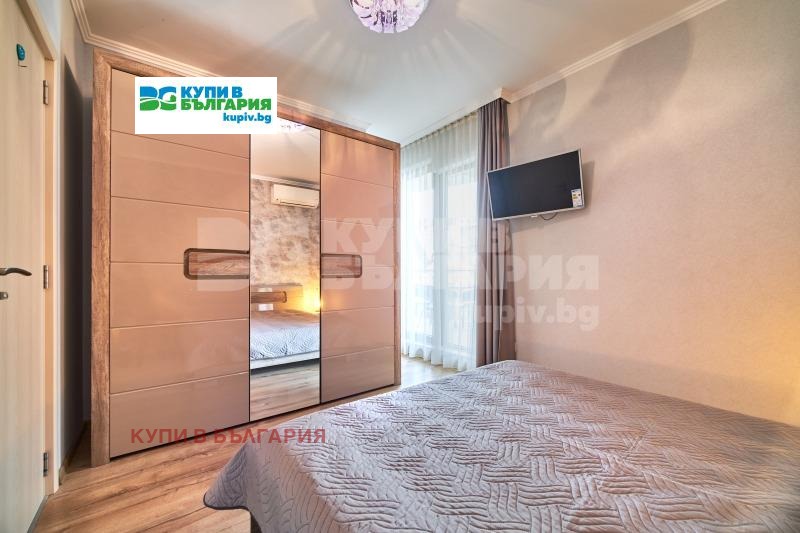 Para alugar  2 quartos Varna , Okrajna bolnica-Generali , 100 m² | 15372424 - imagem [5]