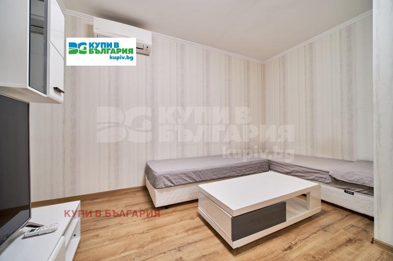 Para alugar  2 quartos Varna , Okrajna bolnica-Generali , 100 m² | 15372424 - imagem [7]