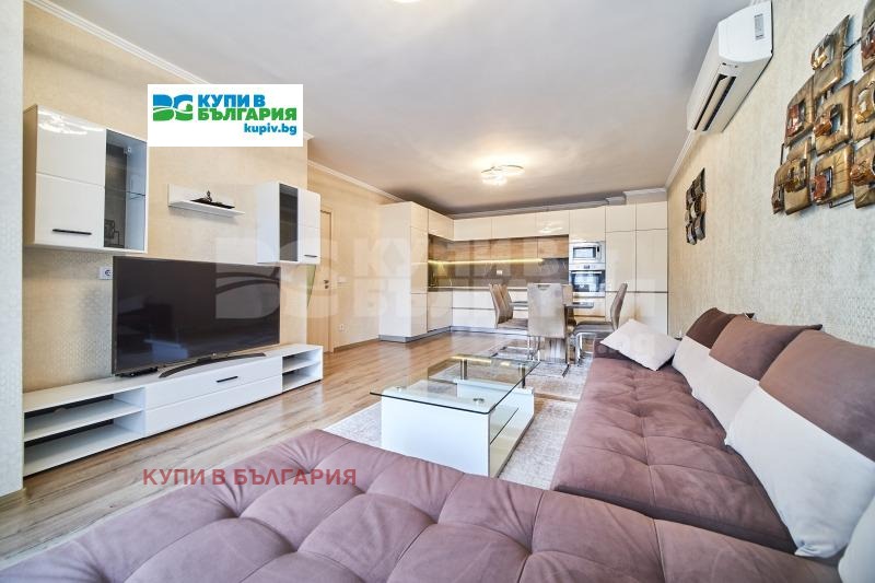 For Rent  2 bedroom Varna , Okrazhna bolnitsa-Generali , 100 sq.m | 15372424