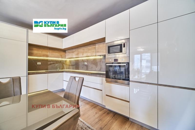 For Rent  2 bedroom Varna , Okrazhna bolnitsa-Generali , 100 sq.m | 15372424 - image [3]