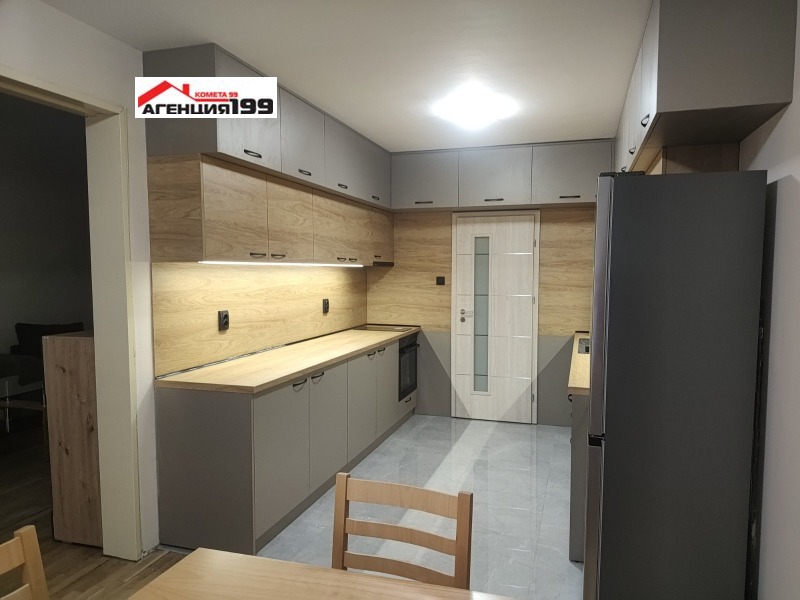 Te huur  2 slaapkamers Sofia , Iztok , 115 m² | 13568760 - afbeelding [4]